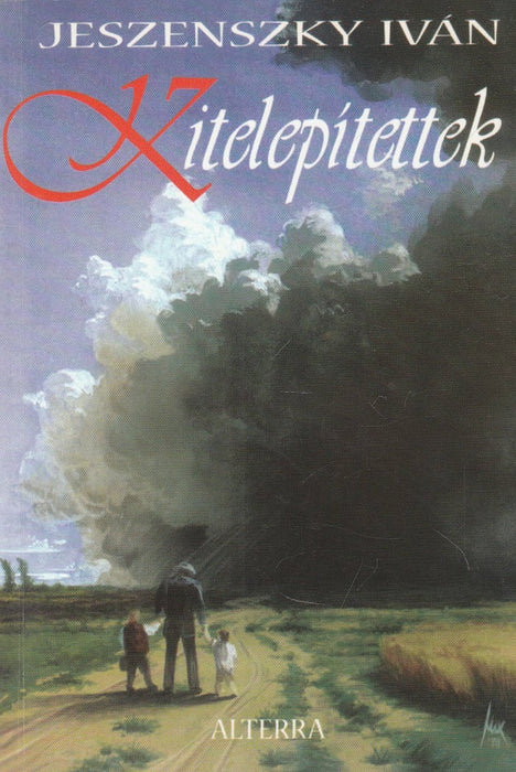 Kitelepítettek