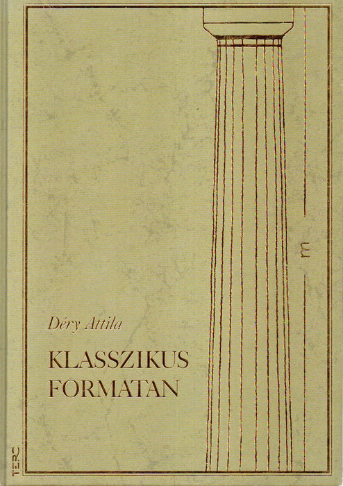 Klasszikus formatan