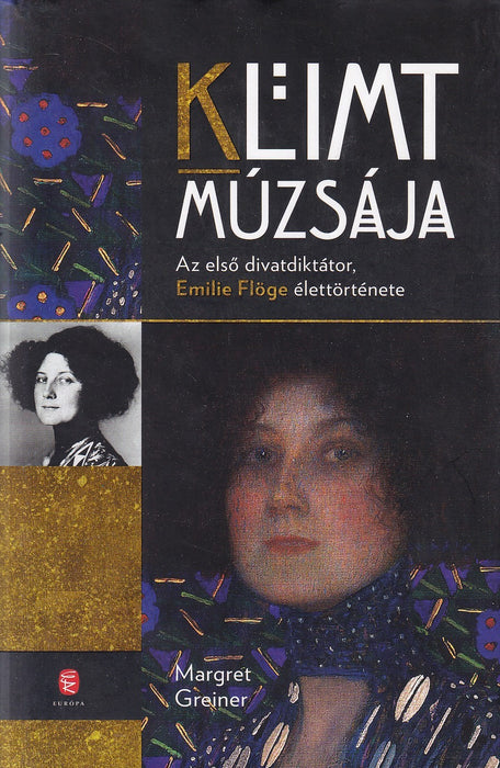 Klimt múzsája