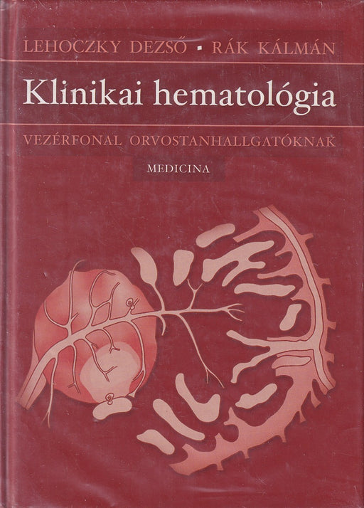 Klinikai hematológia