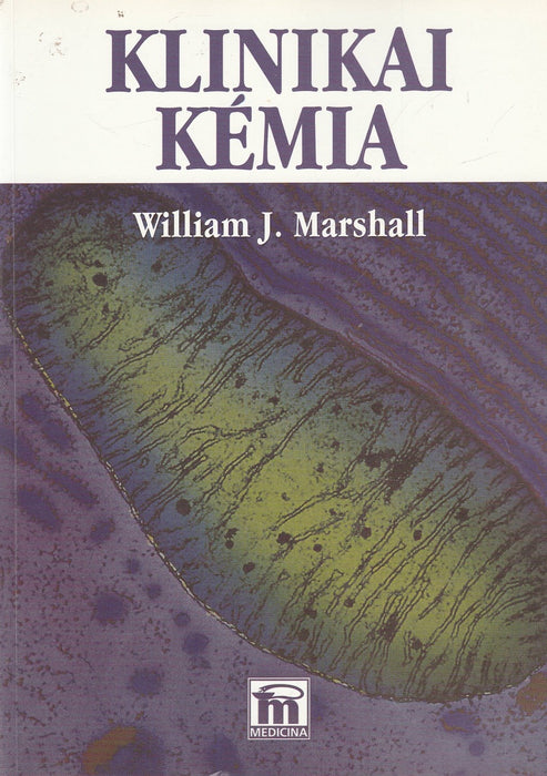 Klinikai kémia