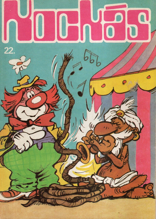 Kockás 22.