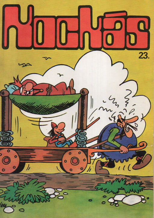Kockás 23.