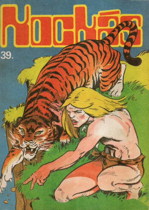 Kockás 39.
