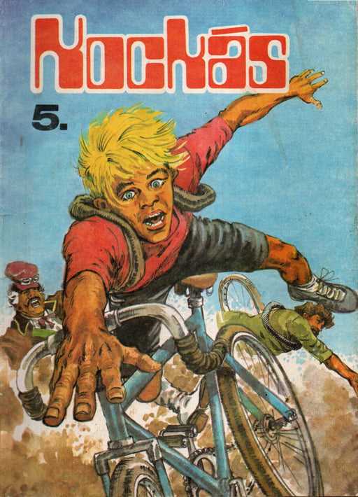 Kockás 5.