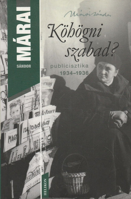 Köhögni szabad?