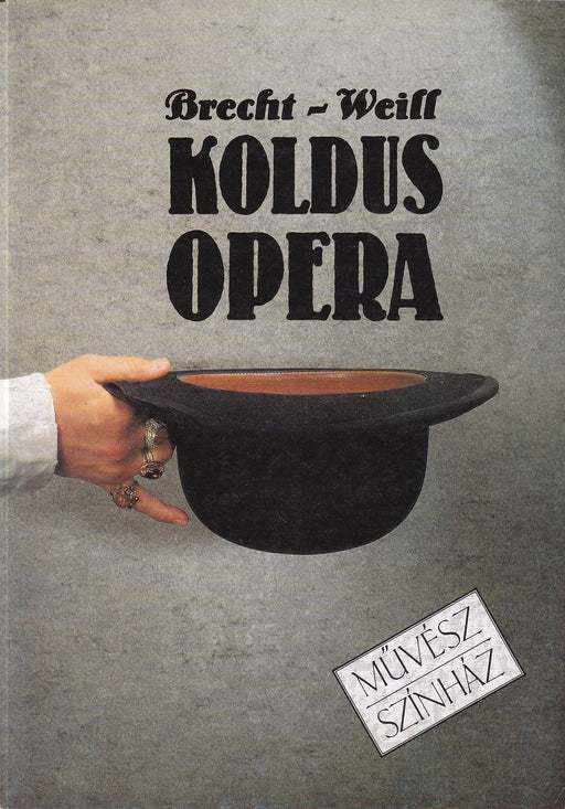 Koldus opera
