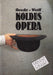 Koldus opera