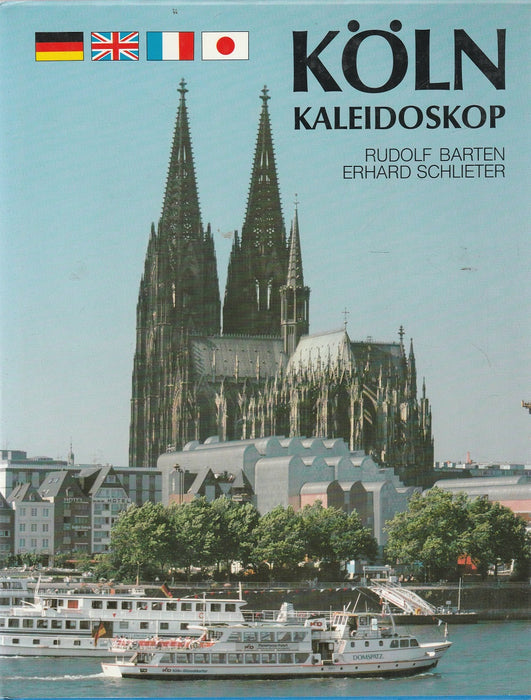 Köln Kaleidoskop