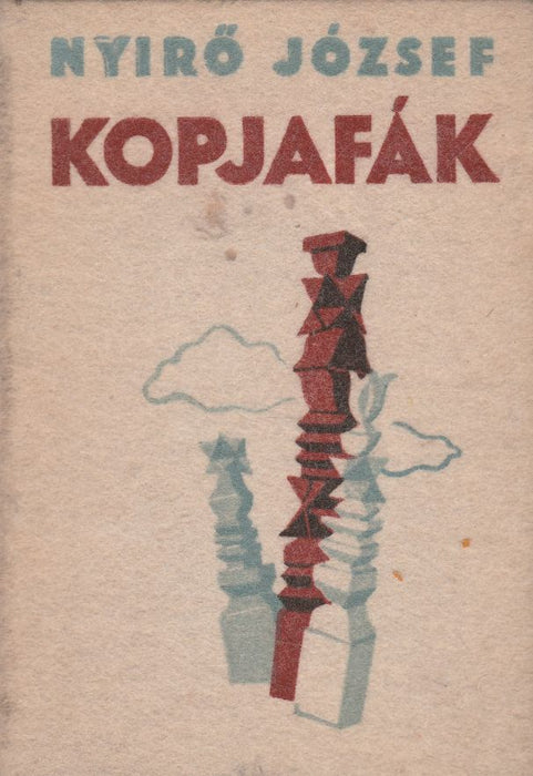 Kis hármaskönyv I-III.