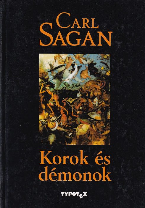  Korok és démonok 