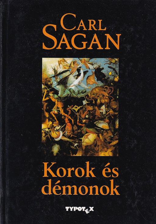  Korok és démonok 
