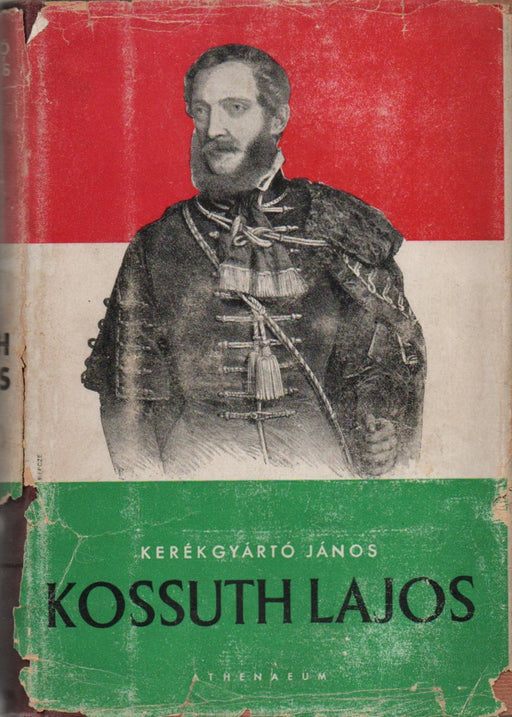 Kossuth Lajos