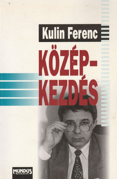 Középkezdés