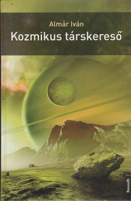 Kozmikus társkereső