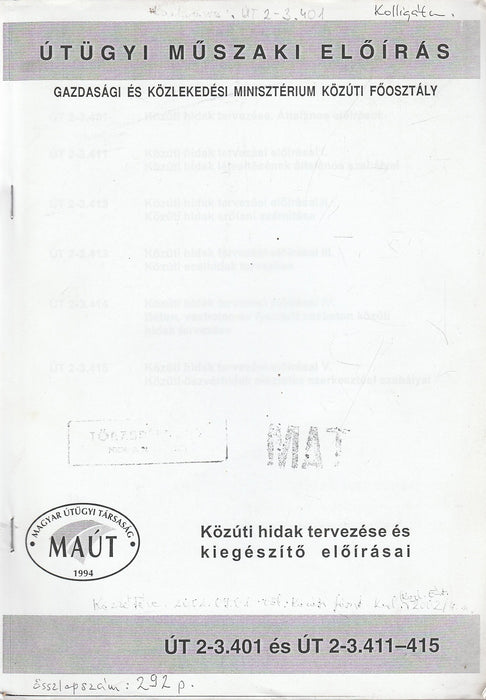 Kis hármaskönyv I-III.