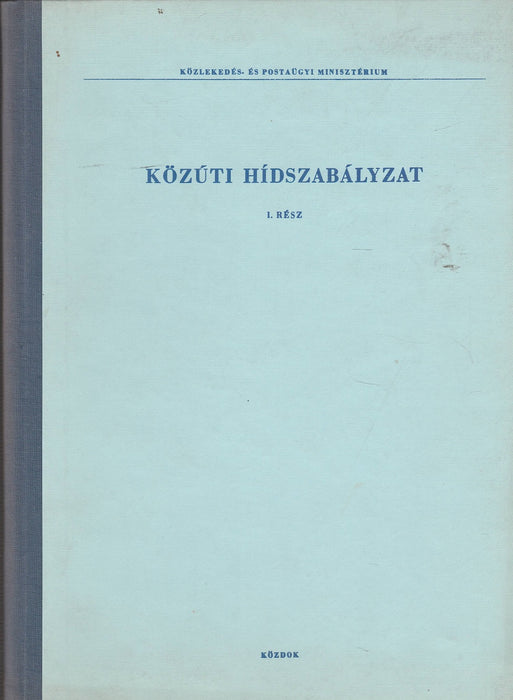 Kis hármaskönyv I-III.