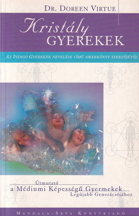 Kristály gyerekek