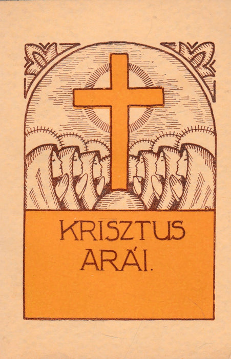 Krisztus arái