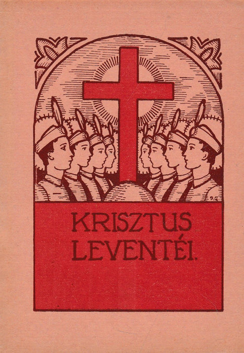 Krisztus leventéi