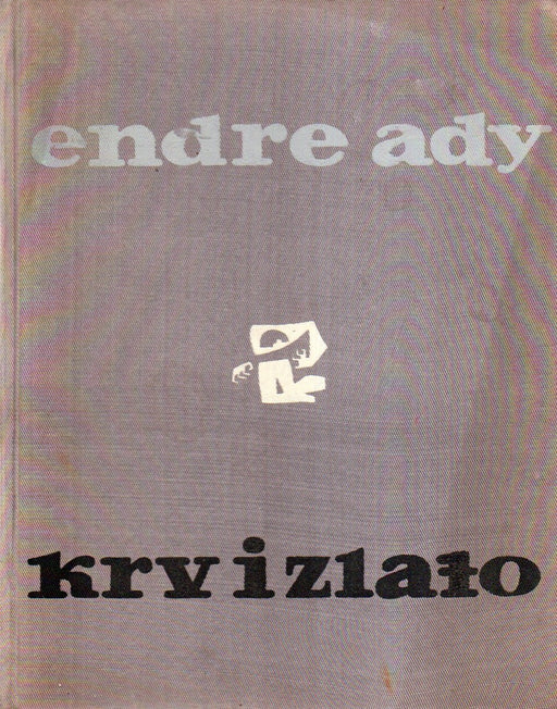 Krv i zlato (Vér és arany)