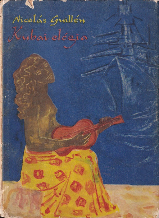 Kubai elégia