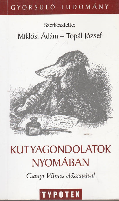 Kutyagondolatok nyomában