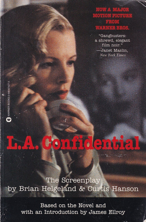 L. A. Confidential