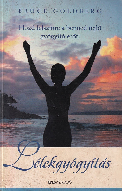 Lélekgyógyítás