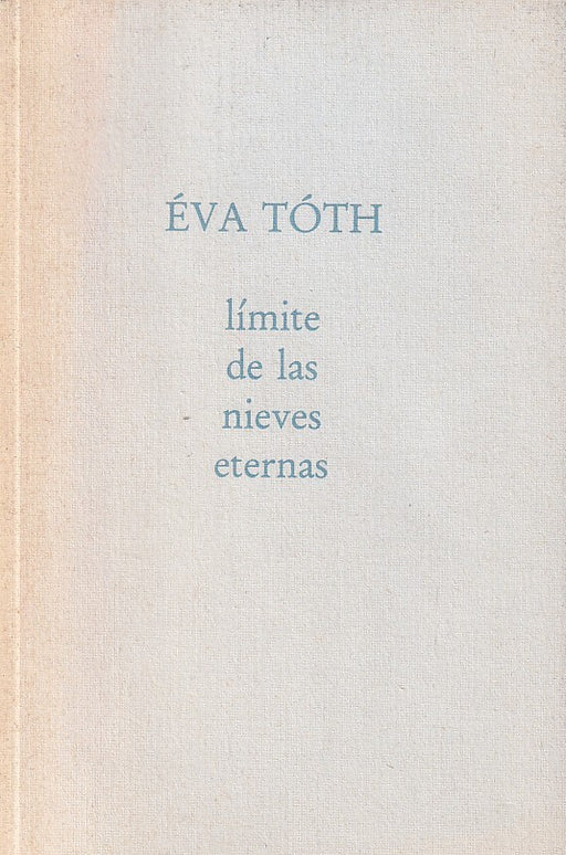 Límite de las nieves eternas