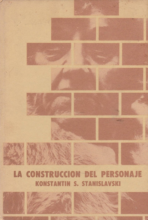 La construccion del personaje
