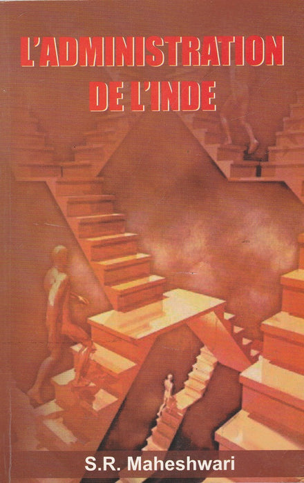 L'administration de l'Inde