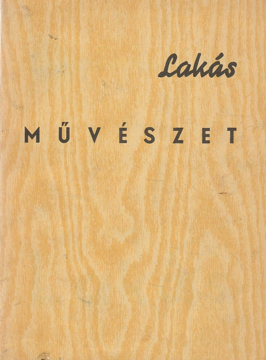 Lakásművészet