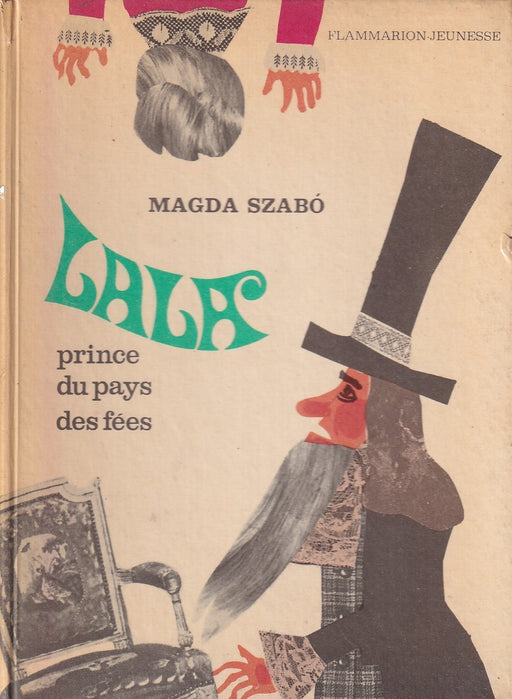 Lala, prince du pays des fées