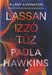 Lassan izzó tűz