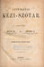 Latin-magyar kéziszótár