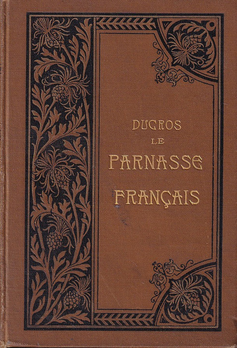 Le Parnesse