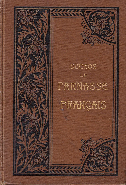 Le Parnesse