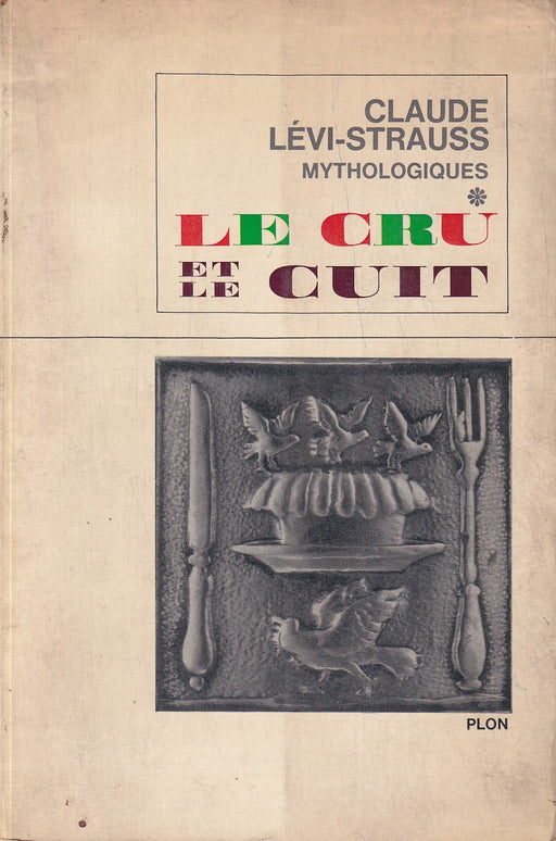 Le cru et le cuit