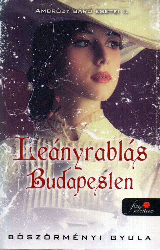 Leányrablás Budapesten