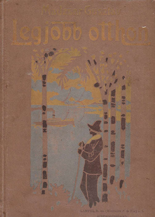Legjobb otthon