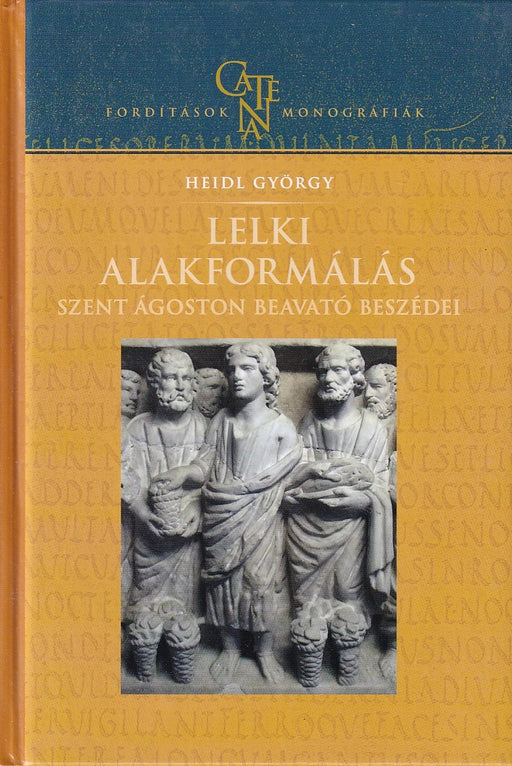 Lelki alakformálás