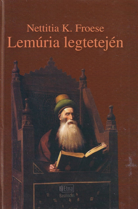 Lemúria legtetején