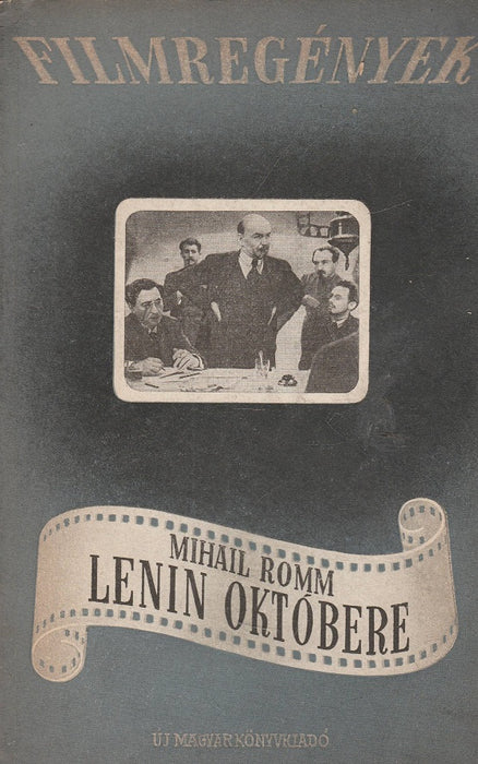 Lenin októbere