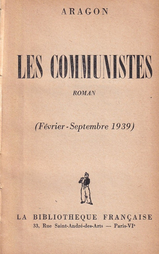 Les Communistes