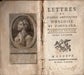 Lettres et épitres amoureuses d’Héloise et d’Abeilard II.
