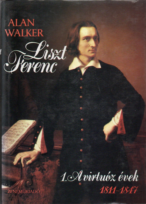 Liszt Ferenc 1.