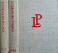 Literatura Polska I-II.
