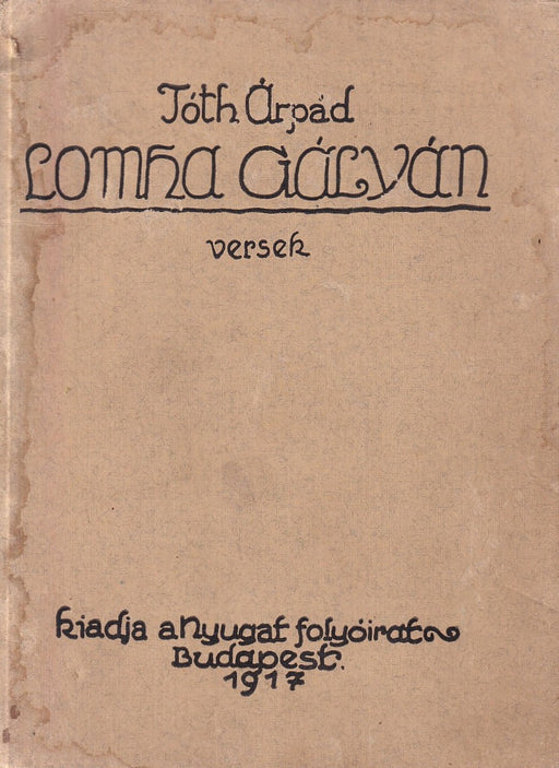 Lomha gályán
