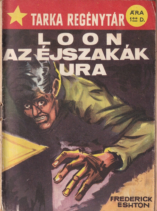 Loon az éjszakák ura